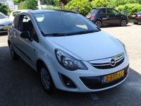 tweedehands Opel Corsa 1.2 ECOF. CL.ED. LPG Airco