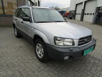 tweedehands Subaru Forester 2.0 AWD X