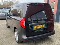 Occasion Mercedes Citan 108 75 PK (55 kW) 2022 Zwart (metallic) Van