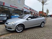 tweedehands Opel Astra Cabriolet TWINTOP 1.6 TEMPTATION / Cruise Control /