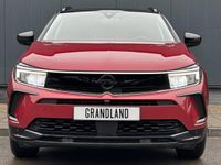 tweedehands Opel Grandland X 1.2 Turbo Level 2 Automaat |NAVI PRO 10"|AGR STOEL|18 INCH BI COLOR|FULL LED|ISOFIX|