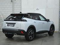 Nieuw Peugeot 2008 GTi 145 PK (106 kW) 2025 Wit SUV