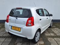 tweedehands Suzuki Alto 1.0 Comfort Easss Rijklaar Prijs