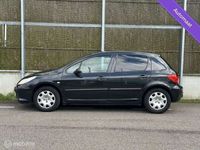 tweedehands Peugeot 307 1.6-16V XS AUTOMAAT|NAP|CRUISE|CLIMA