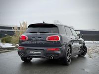 Occasion Mini John Cooper Works Clubman 192 PK (141 kW) 2017 Grijs Stationwagen