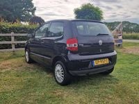 Occasion VW Fox Trendline 54 PK (39 kW) 2006 Zwart Hatchback