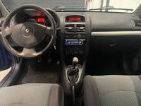 tweedehands Renault Clio 1.2 Campus. e ramen. APK tot 07-2024!