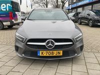 tweedehands Mercedes A180 Business Solution Luxury | Automaat | Pano | Leer