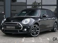 Occasion Mini Cooper S Clubman 192 PK (141 kW) 2019 Zwart Stationwagen