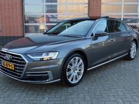 tweedehands Audi A8L 55 TFSI quattro Pro Line Plus eerste eigenaar