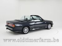 tweedehands BMW M3 Cabriolet '90 CH6108