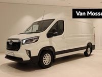 Occasion Maxus eDeliver 9 150 kW (204 PK) 2024 Wit Van