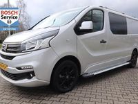 Occasion Fiat Talento 125 PK (91 kW) 2019 Grijs MPV