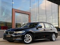 Occasion BMW 330e 2022 Zwart Stationwagen