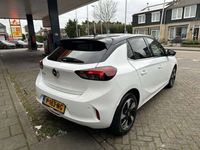 tweedehands Opel Corsa-e Elegance 3 fase 50 kWh ECC/Navi-Tel/Parkeerhulp.