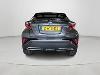 tweedehands Toyota C-HR 2.0 Hybrid Executive Limited