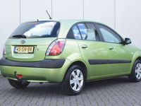 tweedehands Kia Rio 1.4 L Airco Stuurbekrachtiging