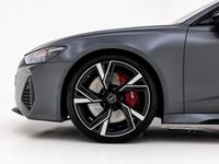 tweedehands Audi A6 RS6 Avant 4.0 TFSI quattro | Pano | Laser | B&O | RS Designpakket grijs | 360 Camera