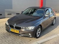 Occasion BMW 320 Efficient Dynamics 163 PK (119 kW) 2013 Bruin Stationwagen