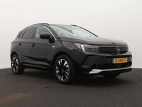 tweedehands Opel Grandland X Level 3 130pk | Navigatie | Dodehoek Detectie | El