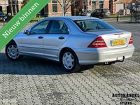 tweedehands Mercedes C200 CDI Class |NIEUWE APK|