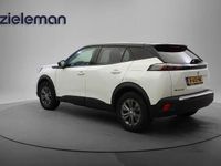 Occasion Peugeot e-2008 Active 100 kW (136 PK) 2022 SUV