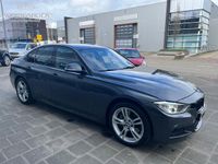 tweedehands BMW 335 335 3-serie i xDrive M Sport Executive