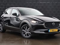 Occasion Mazda CX-30 Homura-Line 150 PK (110 kW) 2022 Grijs (metallic) SUV