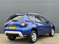 tweedehands Dacia Duster 1.0 TCe Bi-Fuel Comfort | Airco | Radio | Parkeersensoren Achter | Getint Glas | Mooie Auto!