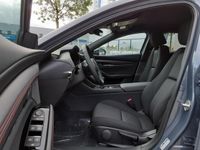 tweedehands Mazda 3 e-SkyActiv-X 186 Homura Mengelers Actie Prijs: NU VOOR ¤ 33.290,00*