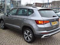 Occasion Seat Ateca Business 150 PK (110 kW) 2024 Grijs SUV