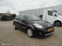 tweedehands Renault Clio Estate 1.5 dCi Night & Day Airco Ell Pak Km N.a.p