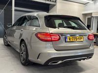 tweedehands Mercedes E300 C-KLASSE EstatePremium Plus Pack AMG / Pano / Carplay