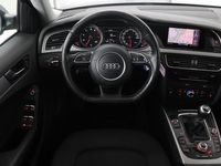 tweedehands Audi A4 1.8 TFSI Business Edition | 2e eigenaar | Trekhaak | Xenon |