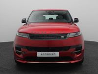 Occasion Land Rover Range Rover Sport SE Dynamic 460 PK (338 kW) 2024 Rood SUV