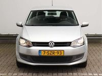 tweedehands VW Polo 1.2 TSI BlueMotion Edition Airco | Radio cd | Lich