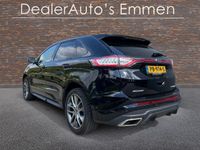 tweedehands Ford Edge 2.0 TDCI 210PK LEDER NAVI XENON LMV