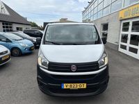 tweedehands Fiat Talento 1.6 MJ L1H1 Actual * 121.261 Km * Airco *