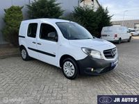 tweedehands Mercedes Citan 112 bestel BlueEFFICIENCY Schuifdeur