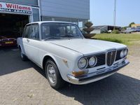 tweedehands Lancia Flavia 2000 Berlina