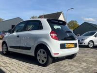 tweedehands Renault Twingo 1.0SCE Authentique