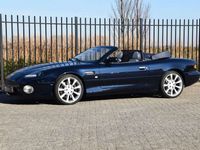 tweedehands Aston Martin DB7 5.9 V12 Vantage Volante