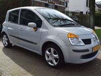 tweedehands Renault Modus 1.4-16V Privilège Luxe