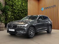 Occasion Volvo XC60 Inscription 304 PK (223 kW) 2021 Grijs SUV