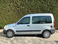 tweedehands Renault Kangoo 1.4 Authentique Automaat | Rolstoel | Invalide | Elektrische Lier