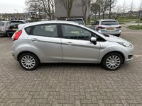 tweedehands Ford Fiesta 1.0 Style Navi Airco Trekhaak Nap