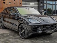 tweedehands Porsche Cayenne Coupé 3.0 E-Hybrid Facelift | MY24 | Sport Design | 360° | 18-weg | Luchtvering | Licht Design | ACC | BOSE |