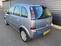 tweedehands Opel Meriva 1.6-16V Cosmo Airco APK t/m 01-02-2025!