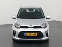 tweedehands Kia Picanto 1.0 MPi ComfortPlusLine | Apple Carplay/Android Au