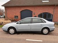 Occasion Citroën C5 116 PK (85 kW) 2004 Blauw Hatchback